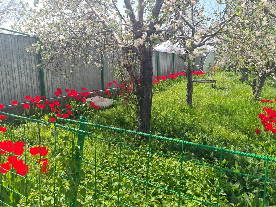 Акши ауылында үй сатылады