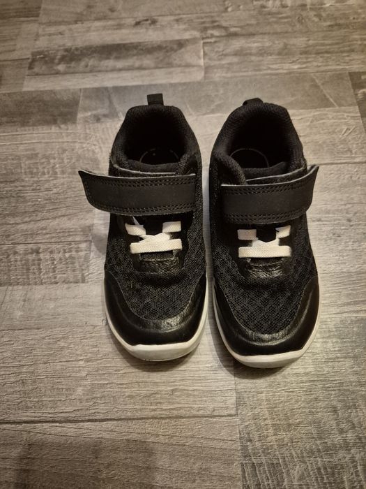 Incaltaminte baby gym Decathlon