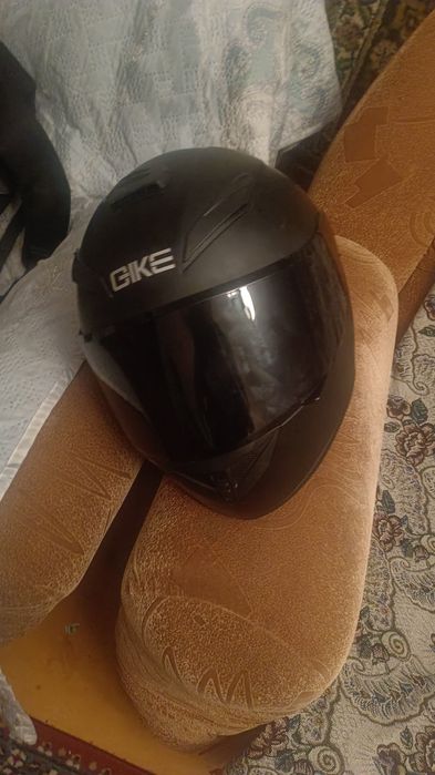 Электро скутер sk8