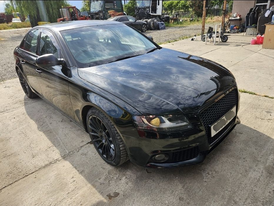 Portiera LY9B Usa LY9B Audi A4 B8