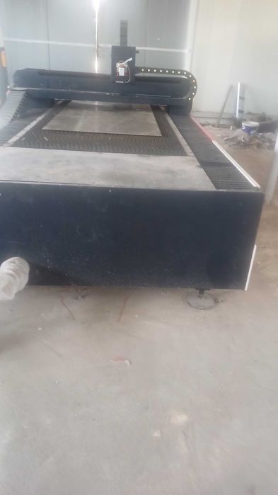 Cnc cu laser tip Adeline