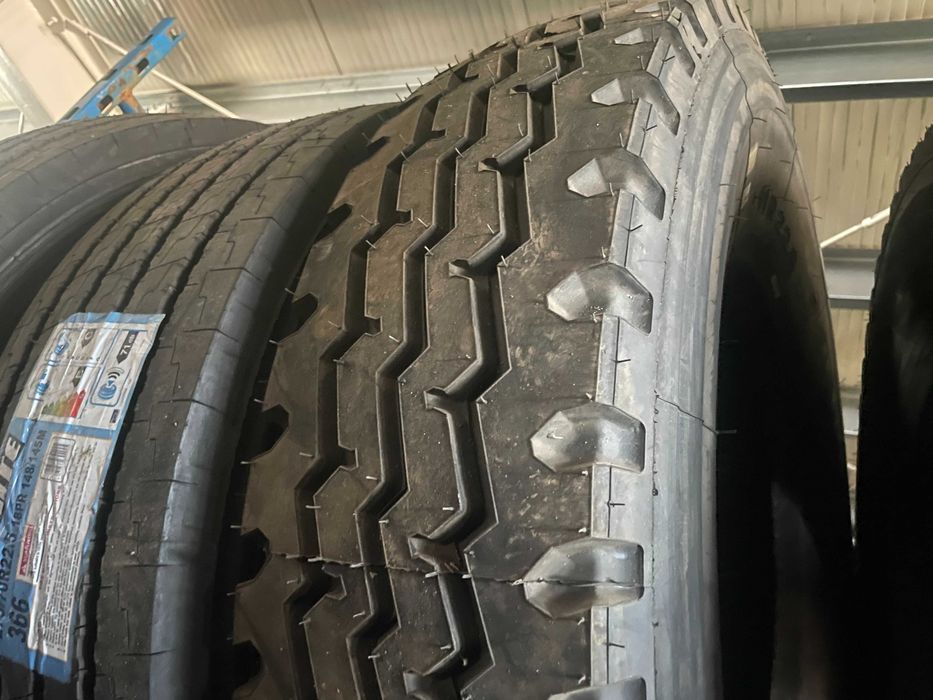 11r22.5 cauciuc nou de directie anveloep cu TVA