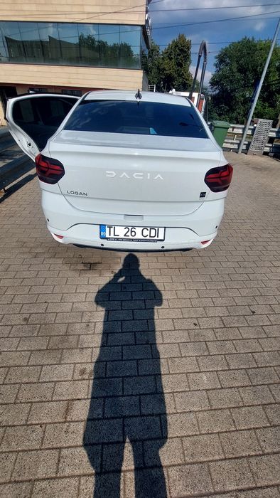 Dacia logan   GPL
