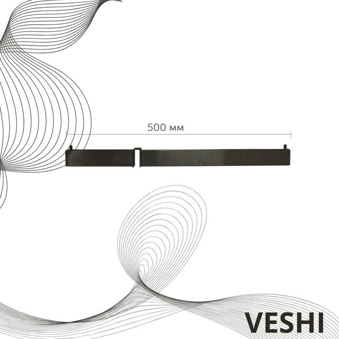 VESHI TRIPLO savdo tizimi