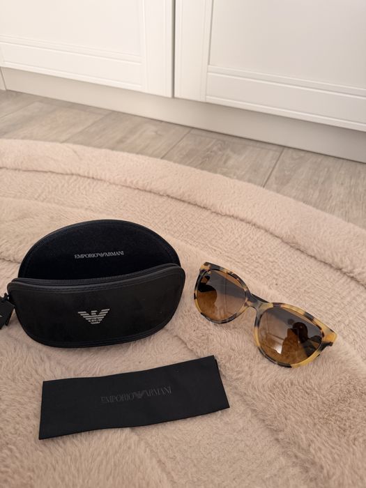 Оригинални нови очила Armani