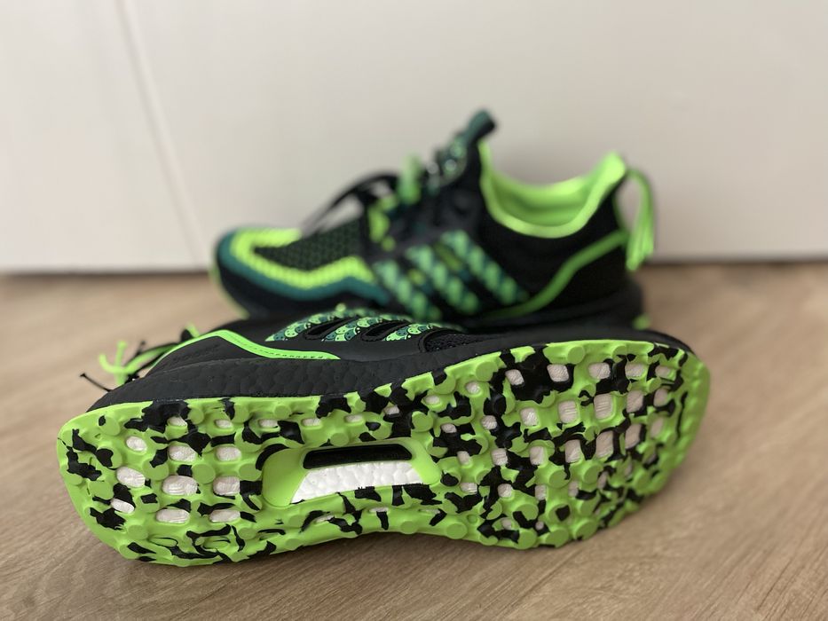 Маратонки 42 adidas адидас under armour