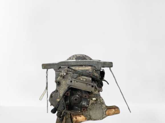 Cutie de viteze manuala GRS905 camion Scania - Piese de schimb Scania