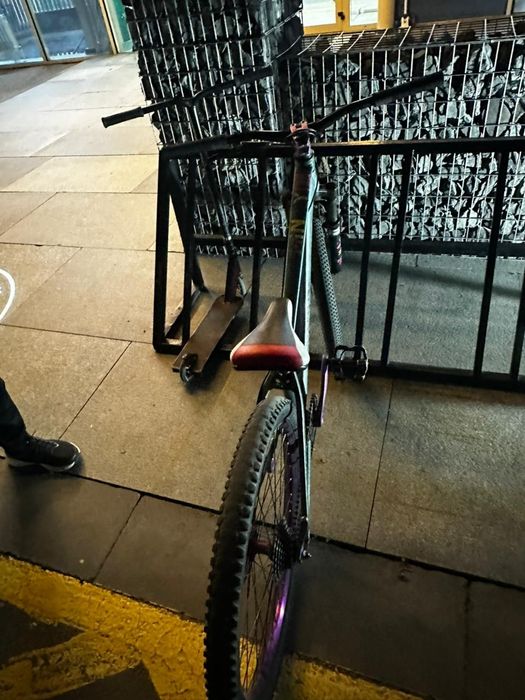 Erek m8 26 колесо