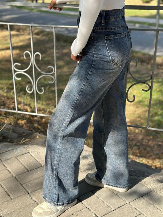 Ликвидация джинс!!!