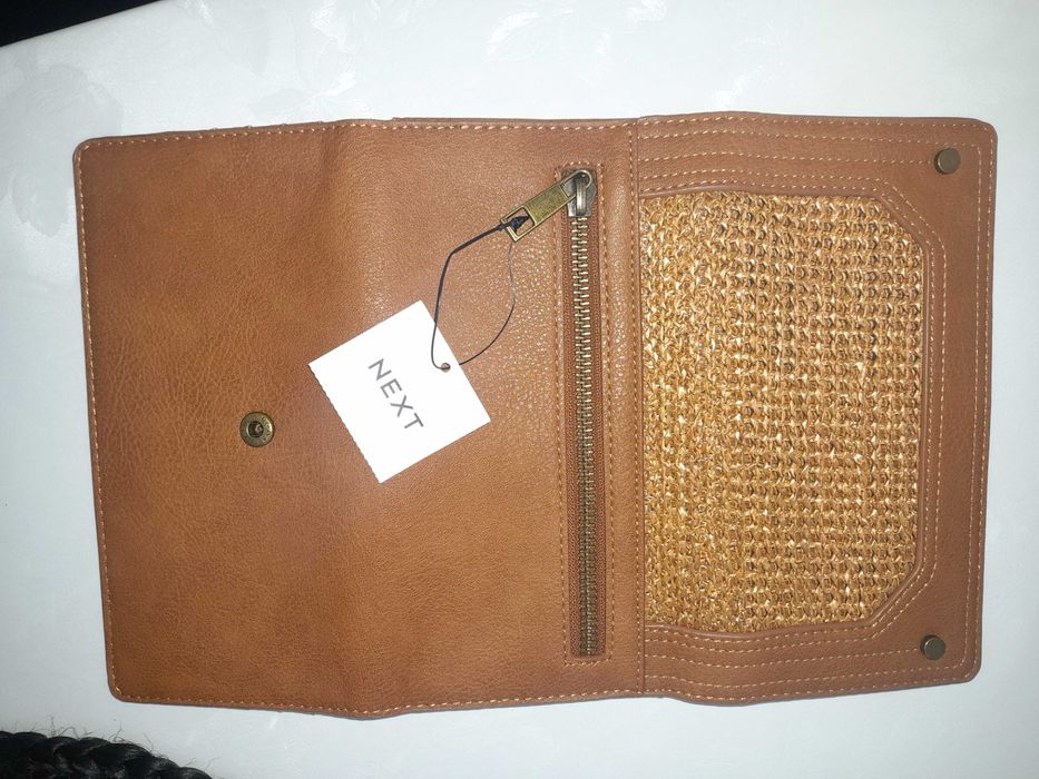 Красиво портмоне next