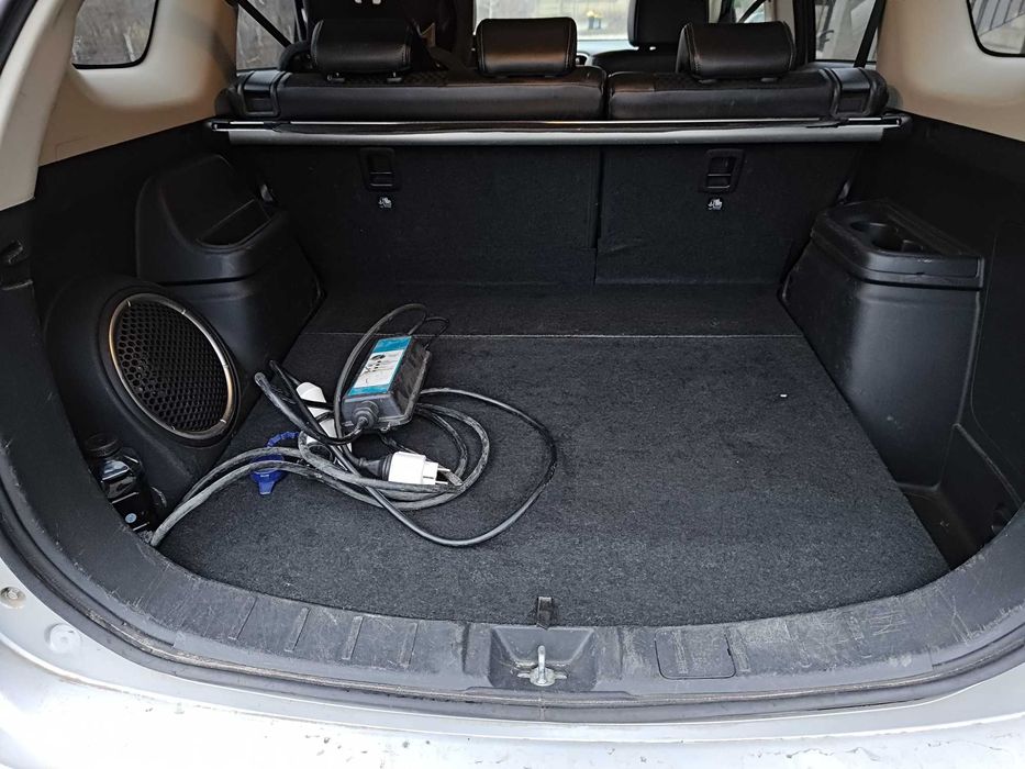 Mitsubishi Outlander 2015 *2.0 PHEV Executive Edition X-Line