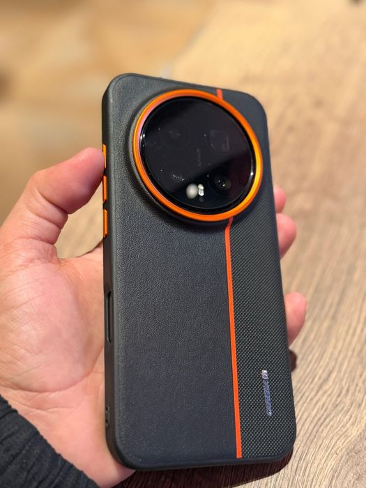 Honor Magic 8 Pro nou