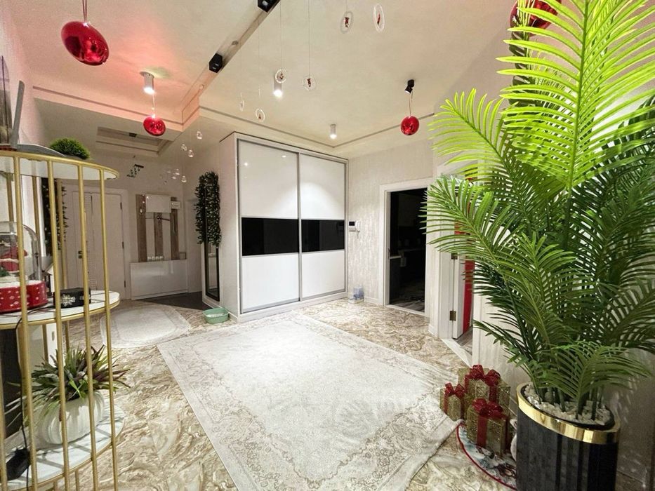 Срочно Продается Квартира 4/6/8 151м2 на Жангох / Ц-15