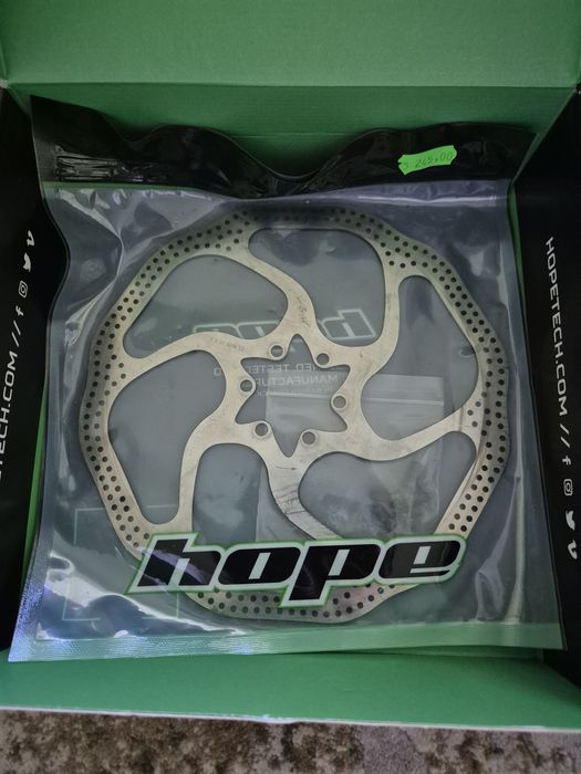 Set frane Avid Elixir/Sram XX World Cup