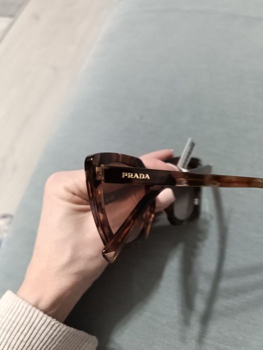 Ochelari soare damă Prada