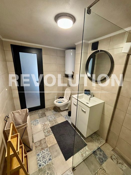 Двустаен апартамент  в гр.Варна, Победа!