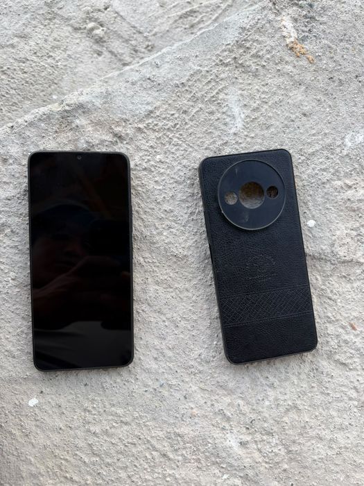 Redmi A 3x обмен на баш на баш
