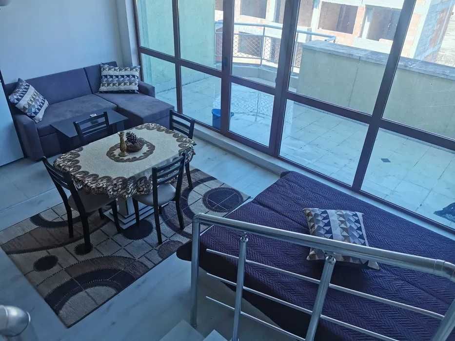 Дава се под наем Мезонет в Поморие - 100 кв.м за 255 € - Снимка #7