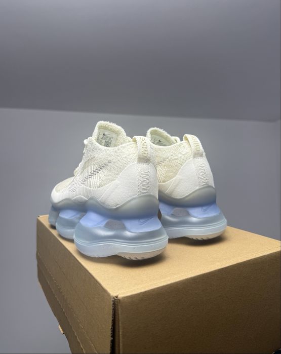 Nike Air Max Scorpion Coconut Milk