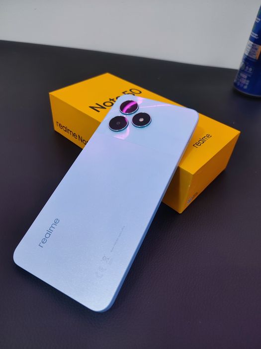 Realme note 50 продам