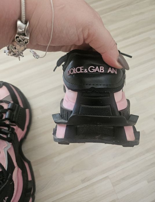 Дамски обувки!!!