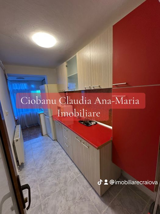 Apartament 2 camere,Rovine,Parter/4,Centrală proprie