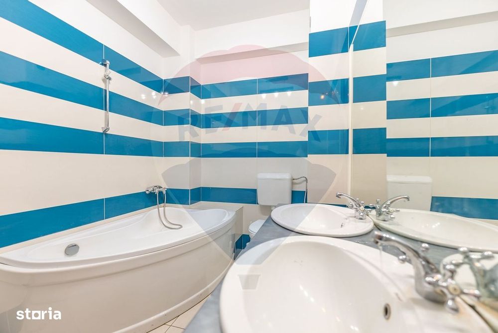 Apartament cu 2 camere de închiriat în zona UTA