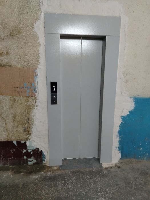 Своя 1 комната в бывшем общежитии