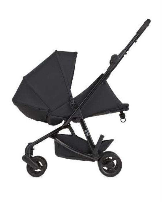 Коляска Anex Air-Z, черный