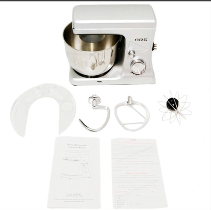 Кухонный комбайн ARG