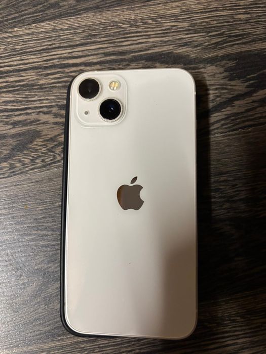 Vand IPhone 13 White