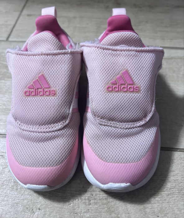 Adidași Adidas FortaRun 2.0 AC fetițe