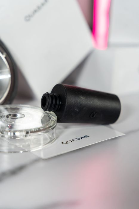 Quasar Raas 2 creuzet + HMD / narghilea / shisha / hookah