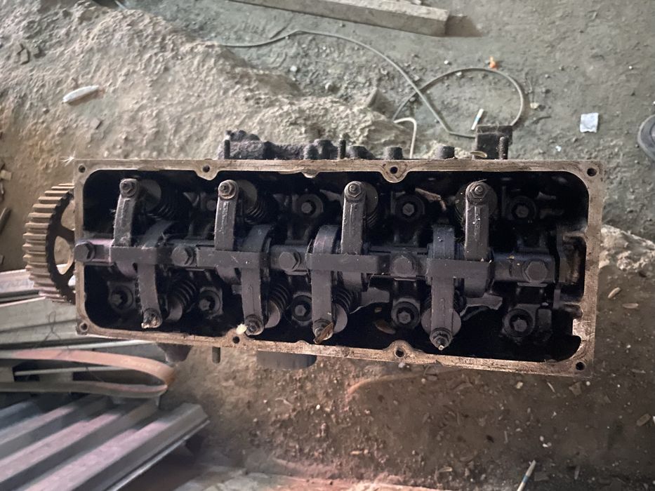 Продам матор Ларгус Рено 8 кл