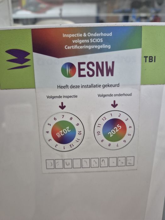 Centrala termica Remeha