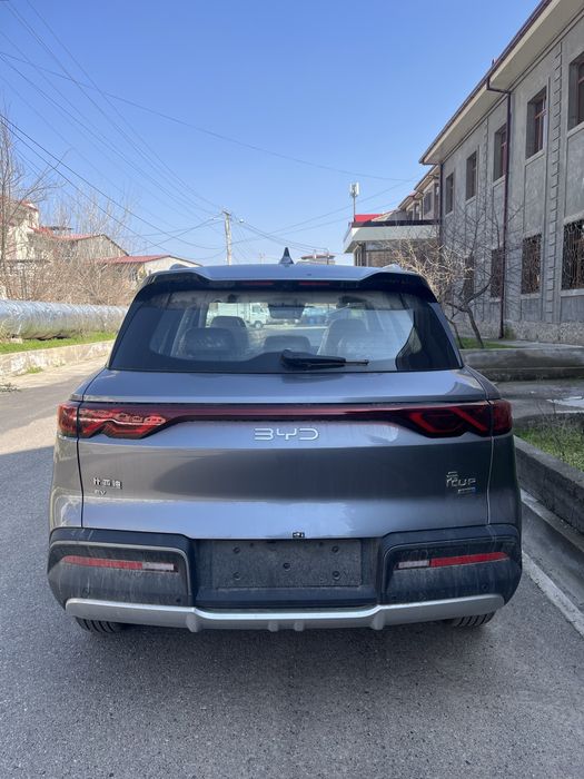 Byd yuan up smart dop.| Yuan ap ARENDA (Nasiya)