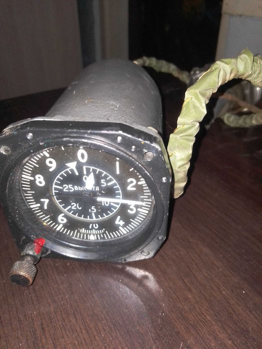 Авио прибор.           .