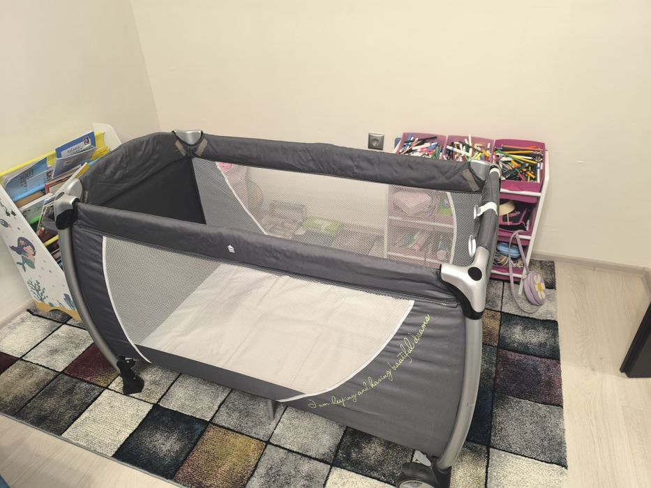 Кошара за сън Cangaroo