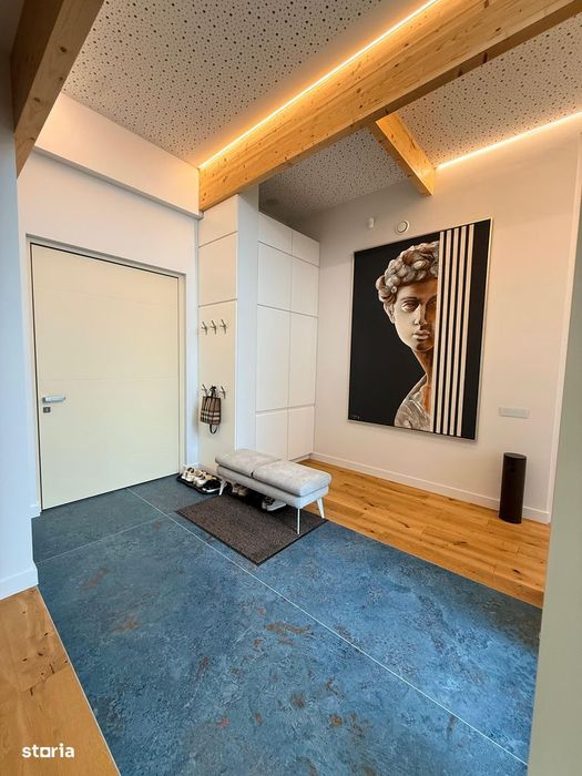 Vand Vila Ultra-Premium