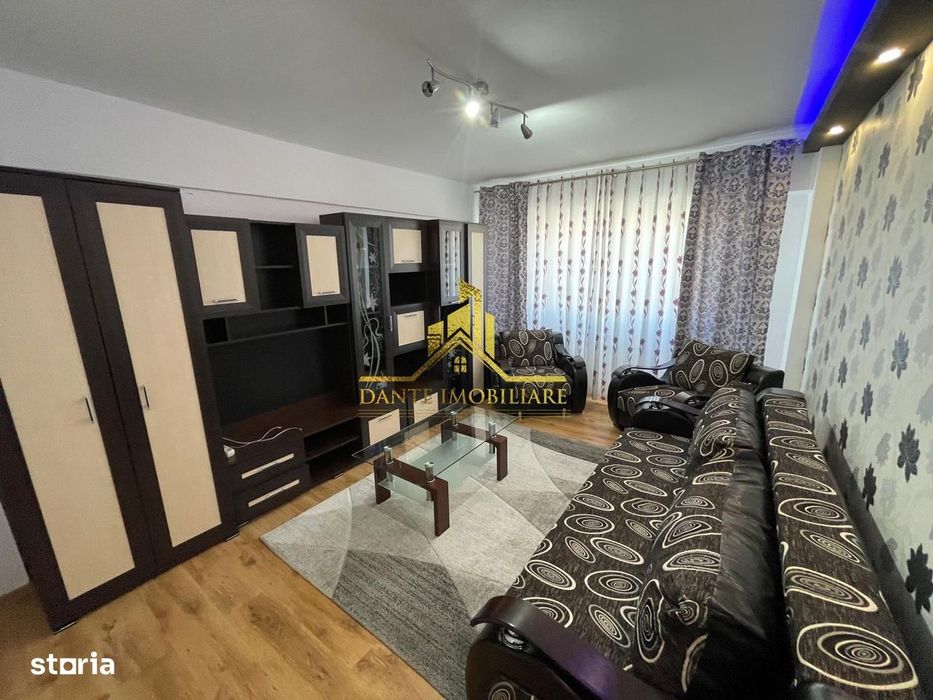 2 camere, decomandat, modern, parcare, balcon, FSEGA, Iulius Mall