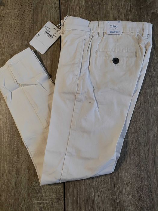 Mayoral 6 години