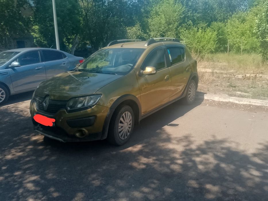 Срочно продам машину