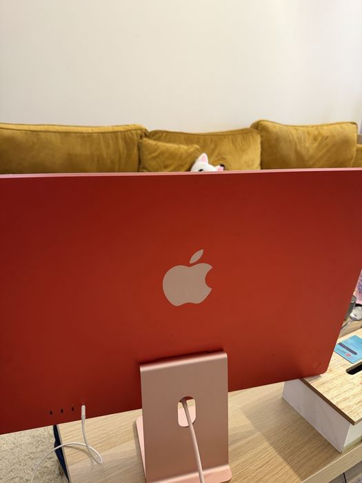 iMac apple 3m roz