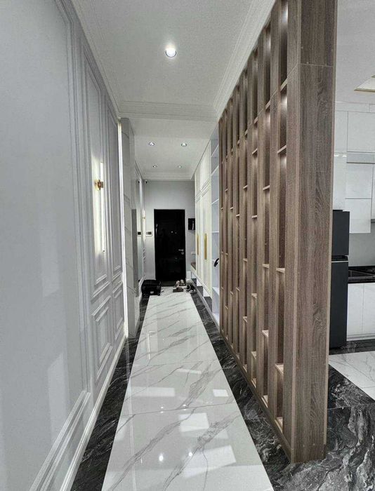 Сдается квартира на М.Улугбеке, ЖК "Parkent Avenue", ор-р: Паркентский