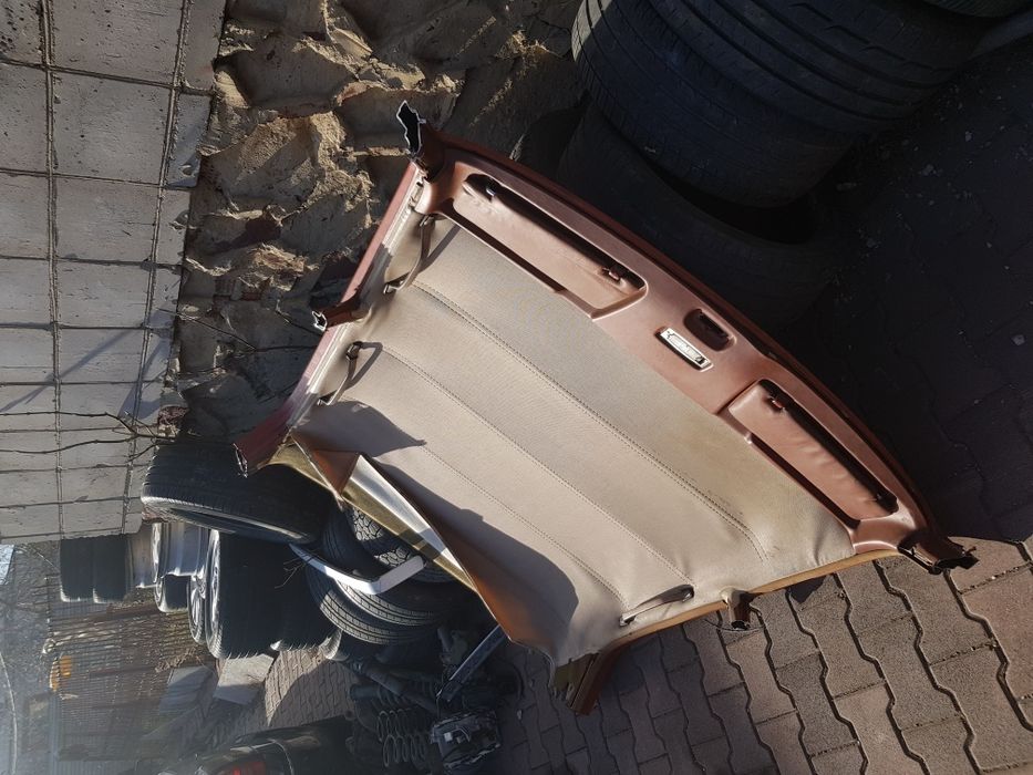 Mercedes Benz w123 2.4D