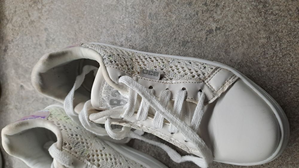 Маратонки кецове