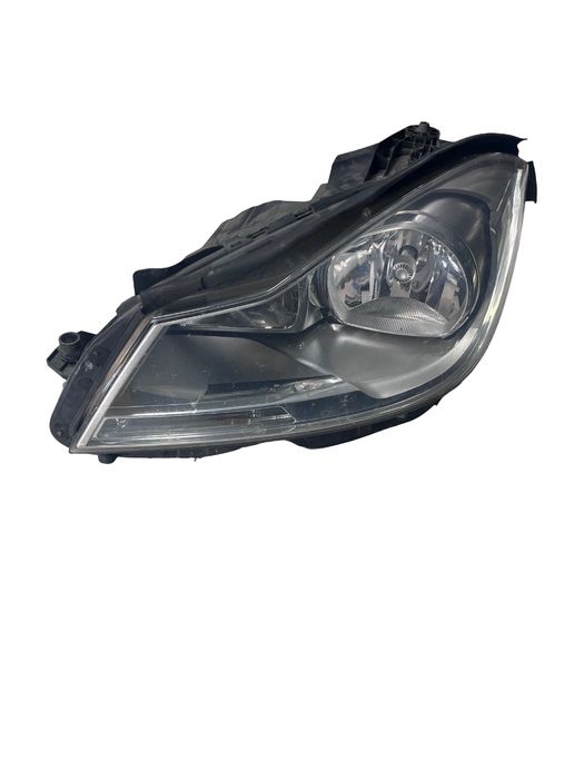 Far Stanga Fata (Uk) Mercedes-Benz C-Class W204 2007 - 2014 A204820515