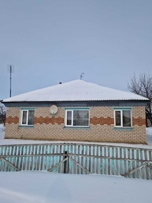 Продажа дома в село Рассвет