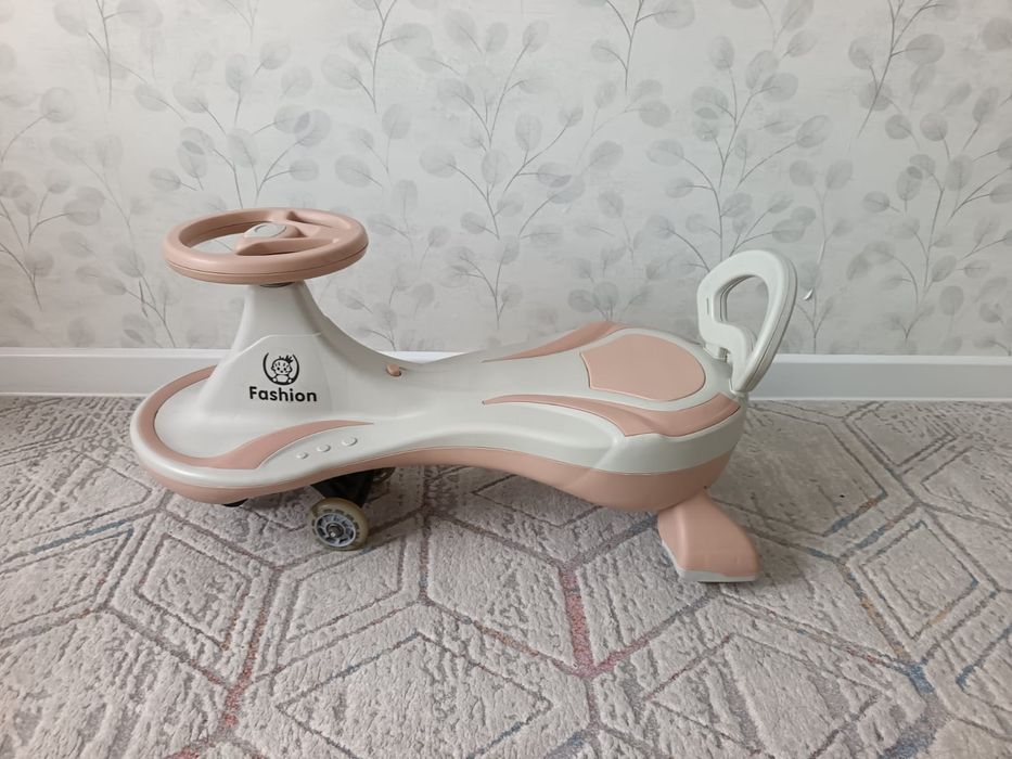 детски толокар бу