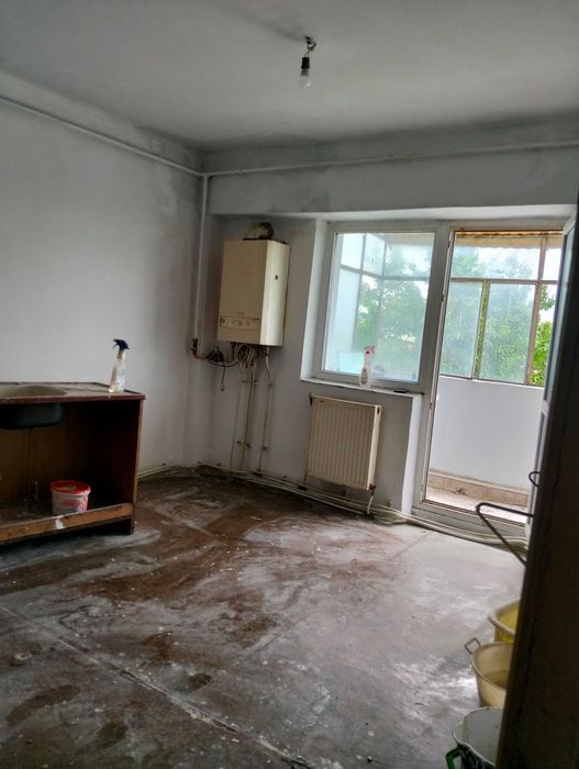 Vânzare apartament Bacău